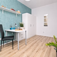 room photo