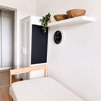 room photo