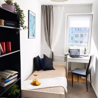 room photo