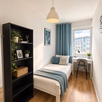 room photo