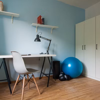 room photo