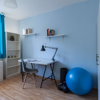 room photo