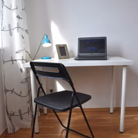 room photo
