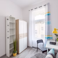 room photo