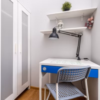 room photo