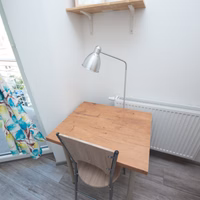 room photo