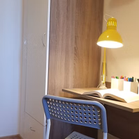room photo