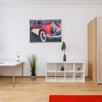 room photo