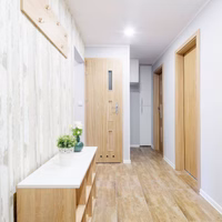 room photo