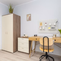 room photo
