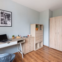 room photo