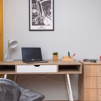 room photo