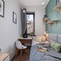 room photo