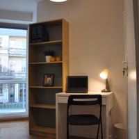 room photo