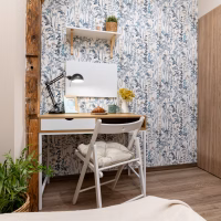 room photo