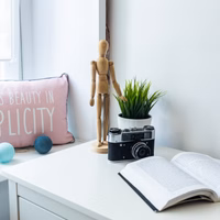 room photo