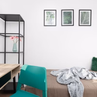 room photo