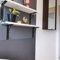 room photo