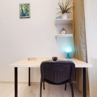 room photo
