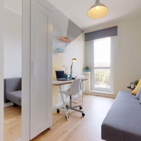 room photo