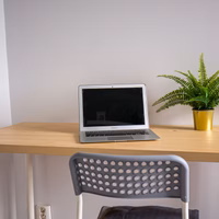 room photo