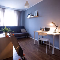 room photo
