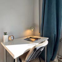 room photo