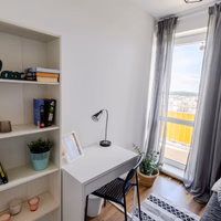 room photo