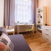 room photo