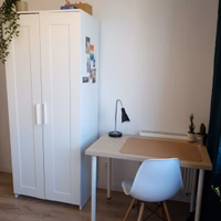 room photo