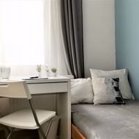 room photo