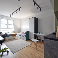 room photo