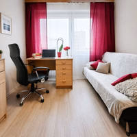 room photo
