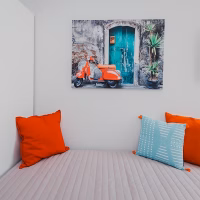 room photo