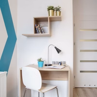 room photo