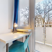 room photo