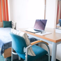 room photo