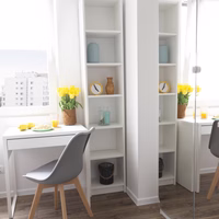room photo