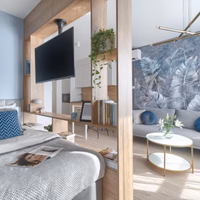 room photo