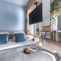 room photo
