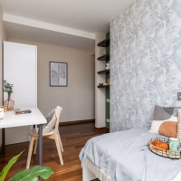 room photo