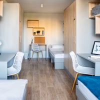 room photo