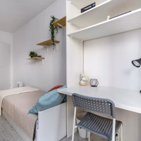 room photo