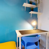 room photo