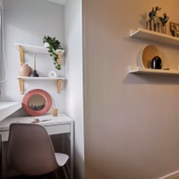 room photo