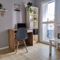 room photo