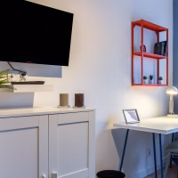room photo
