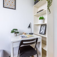 room photo