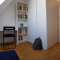room photo