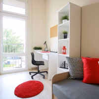 room photo